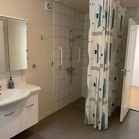Stay in Brøns Skærbæk Eksteriør billede