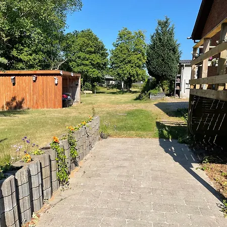Stay in Brøns Skærbæk Eksteriør billede