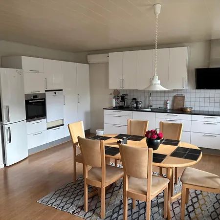 Stay in Brøns Skærbæk Eksteriør billede