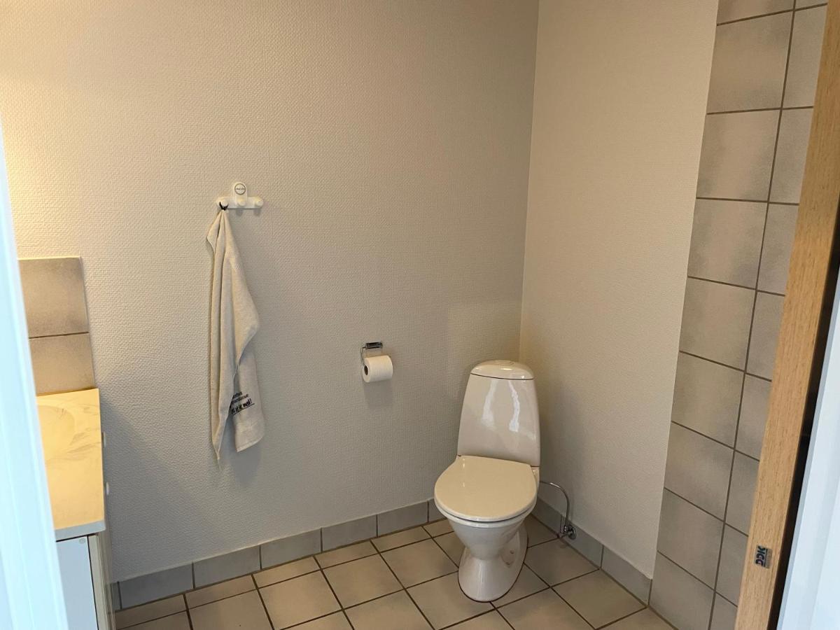Appartement In Brons *