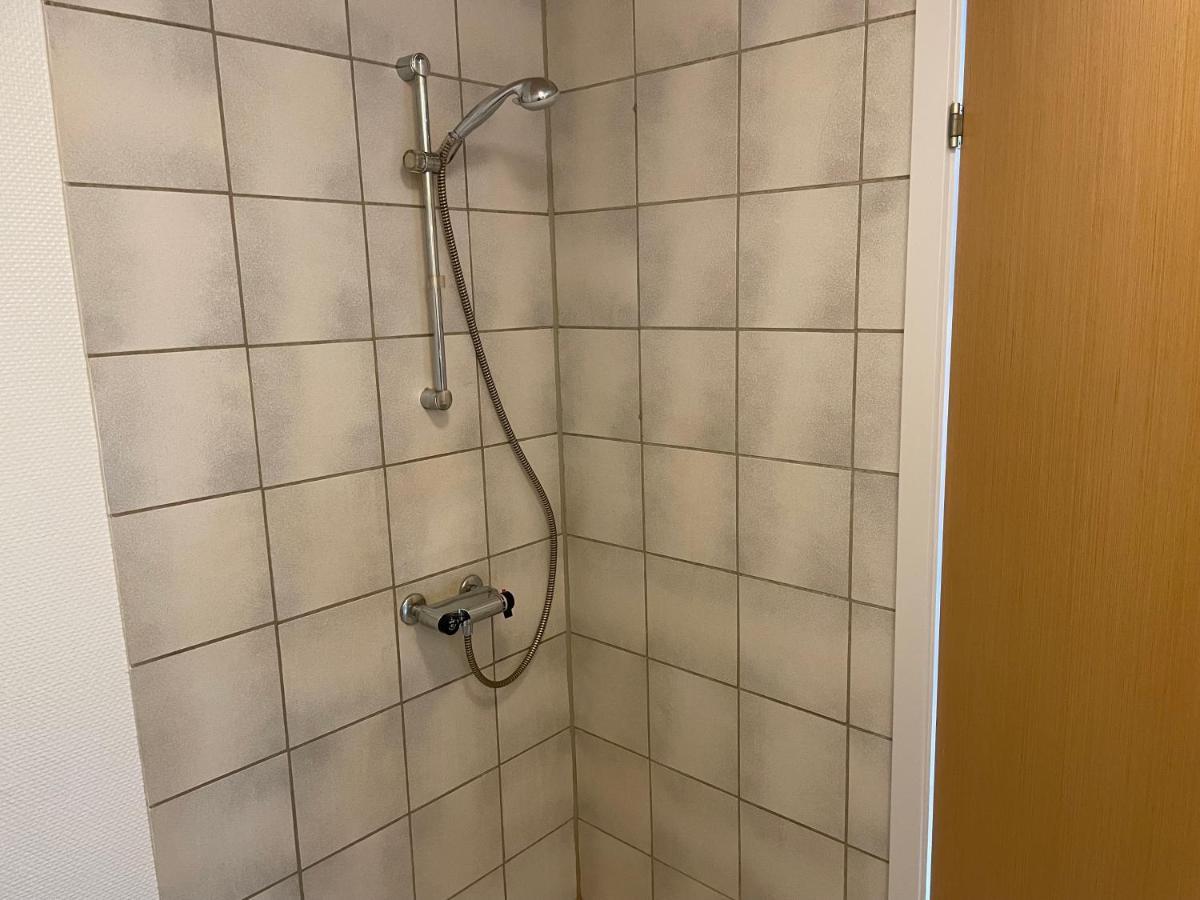 In Brøns Lejlighed Skærbæk