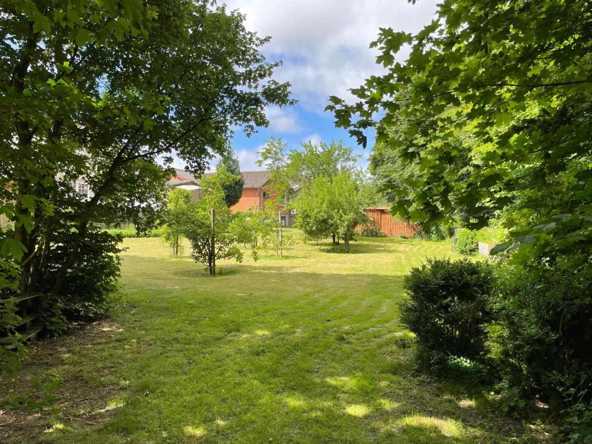 Apartament In Brons Skærbæk