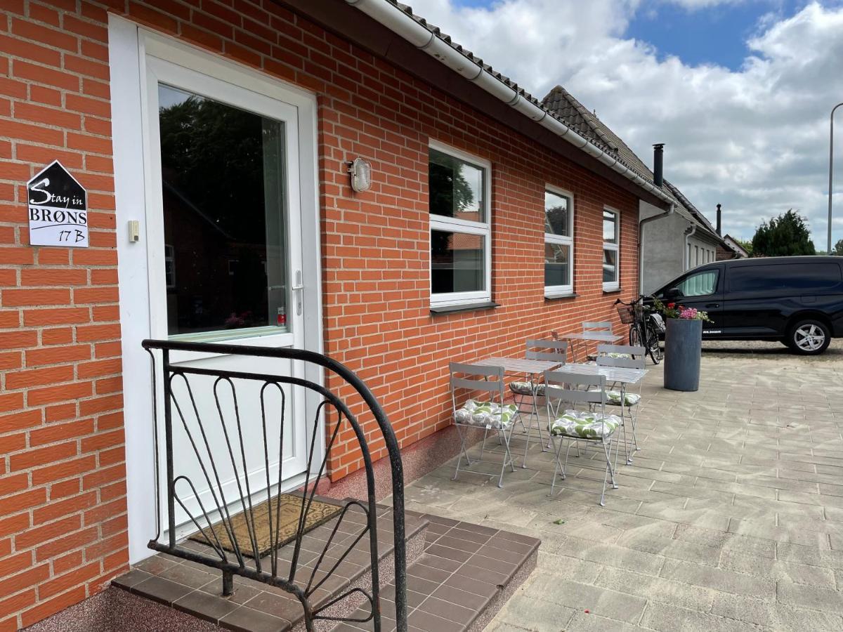 Apartament In Brons *