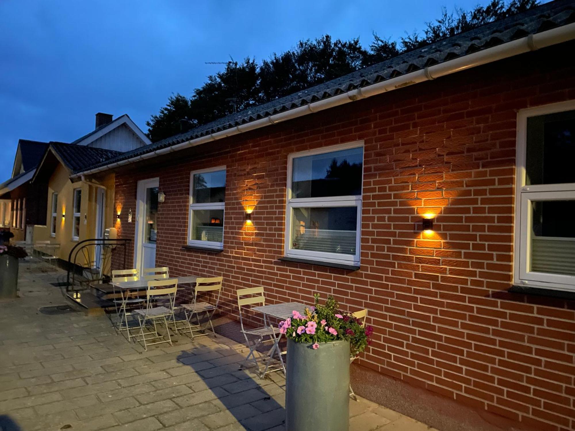 In Brons Skærbæk