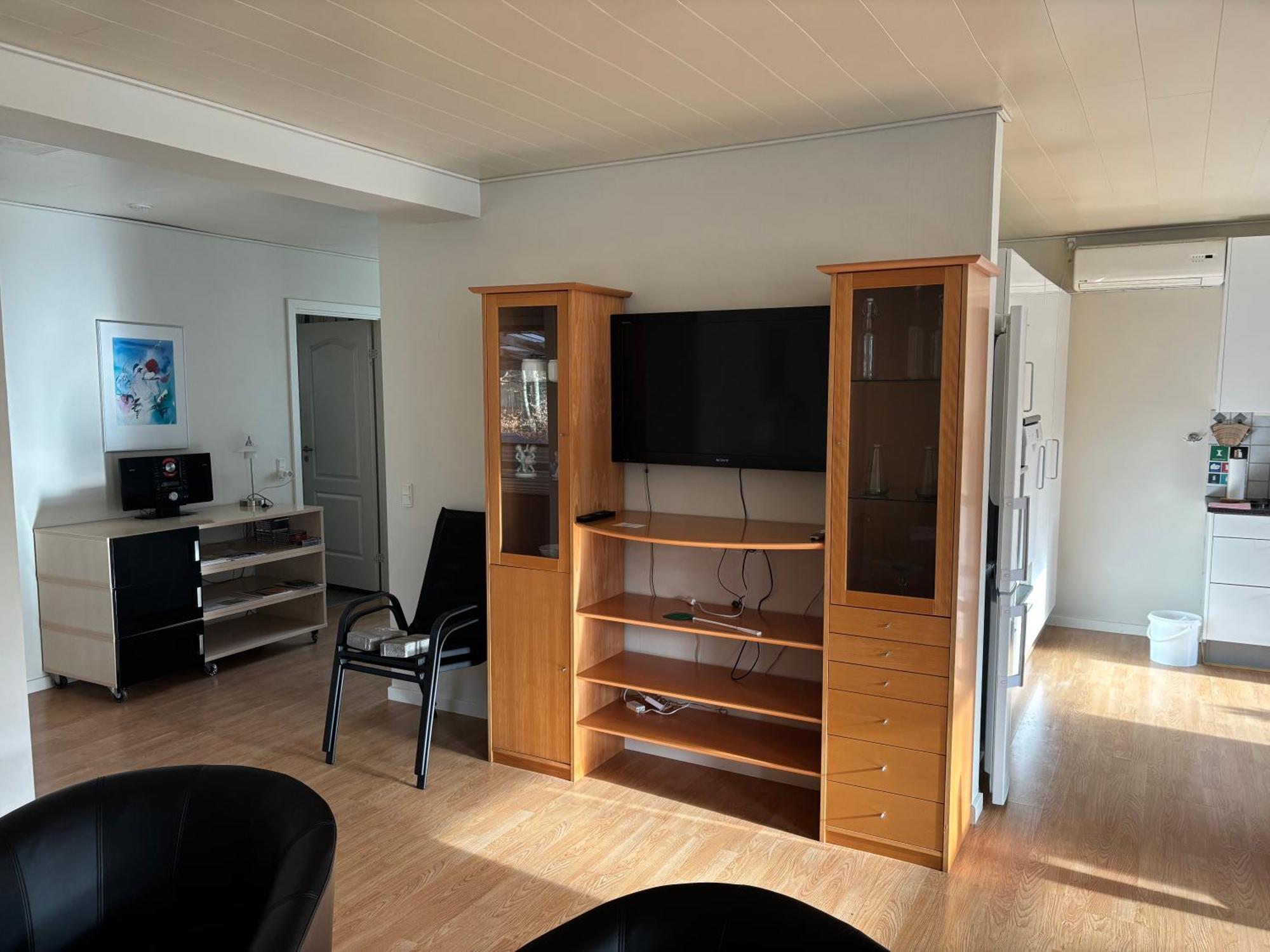 In Brons Apartament Skærbæk