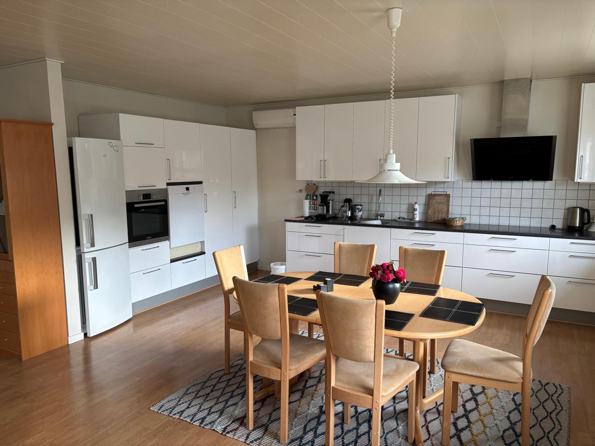 Apartament In Brons Skærbæk