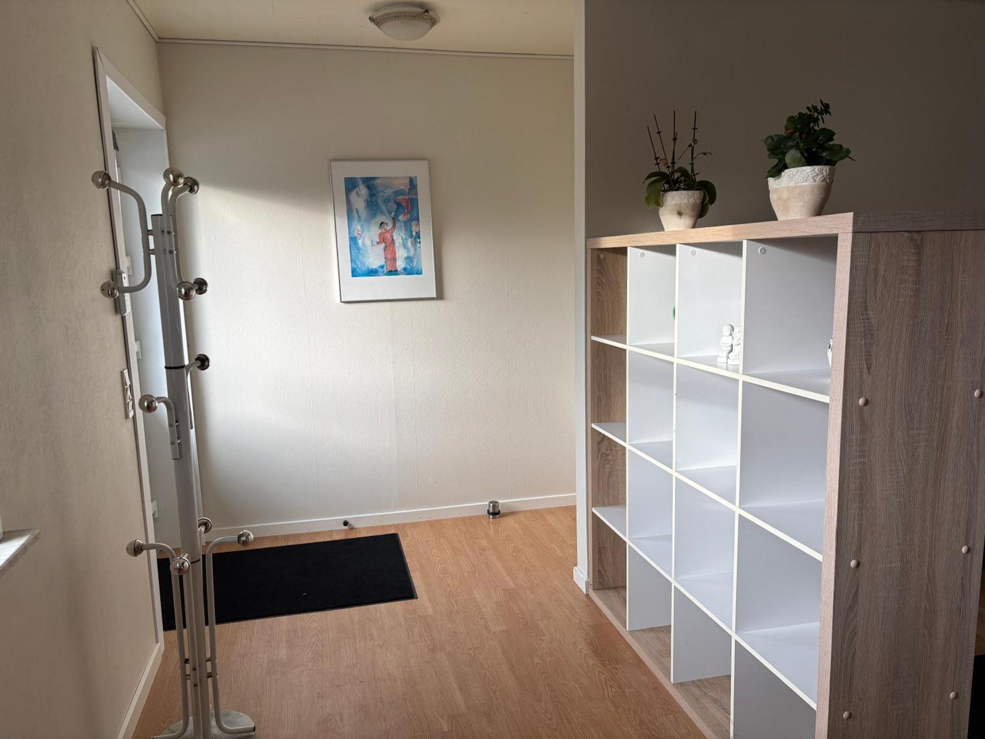 In Brons Apartament *