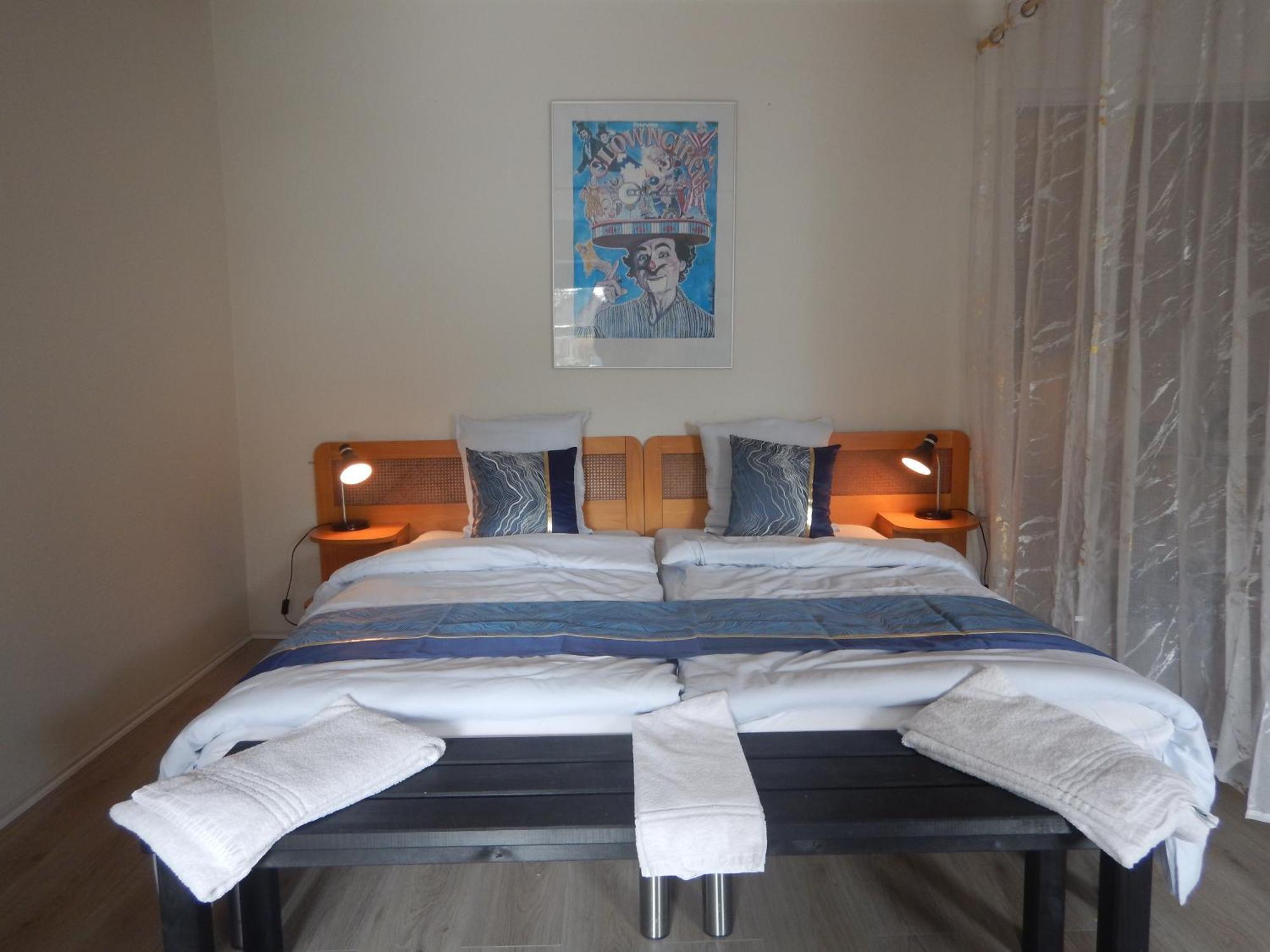 Apartament In Brons