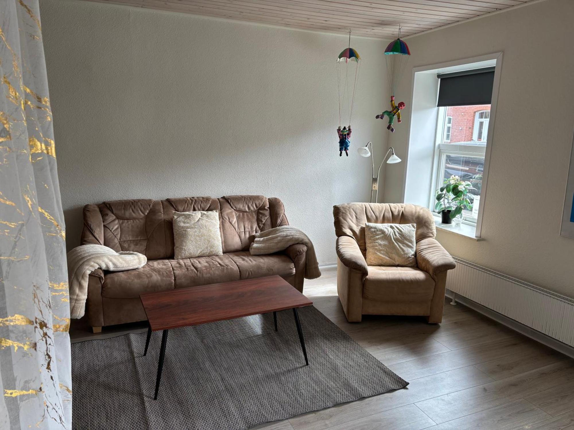 Apartament In Brons Skærbæk
